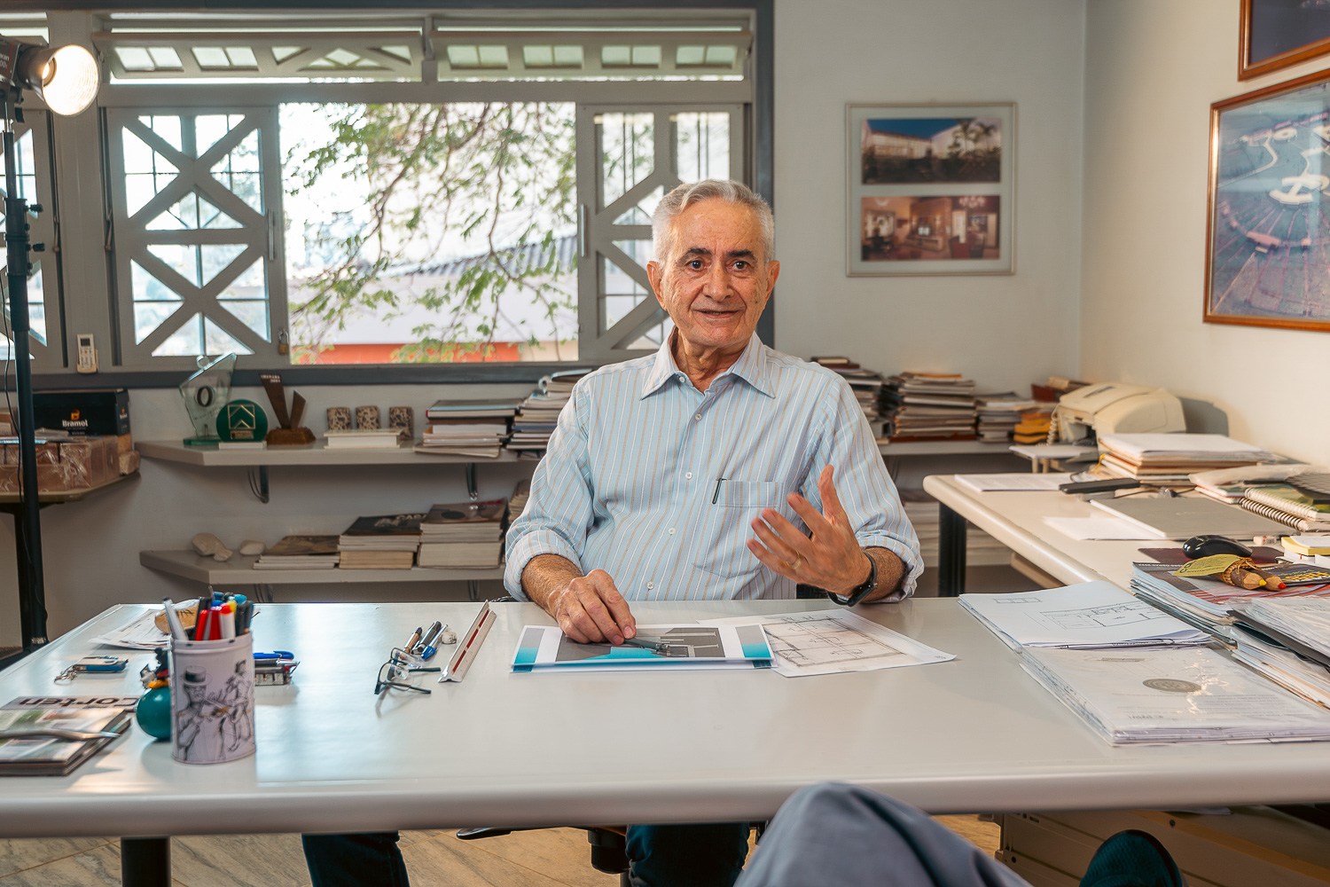 Marcondes Nunes De Freitas